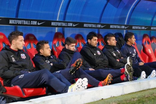 El e al 5-lea jucator care pleaca! Messi de la Steaua a semnat cu o echipa din Liga I: E 100% al nostru, nu mai exista dubii!