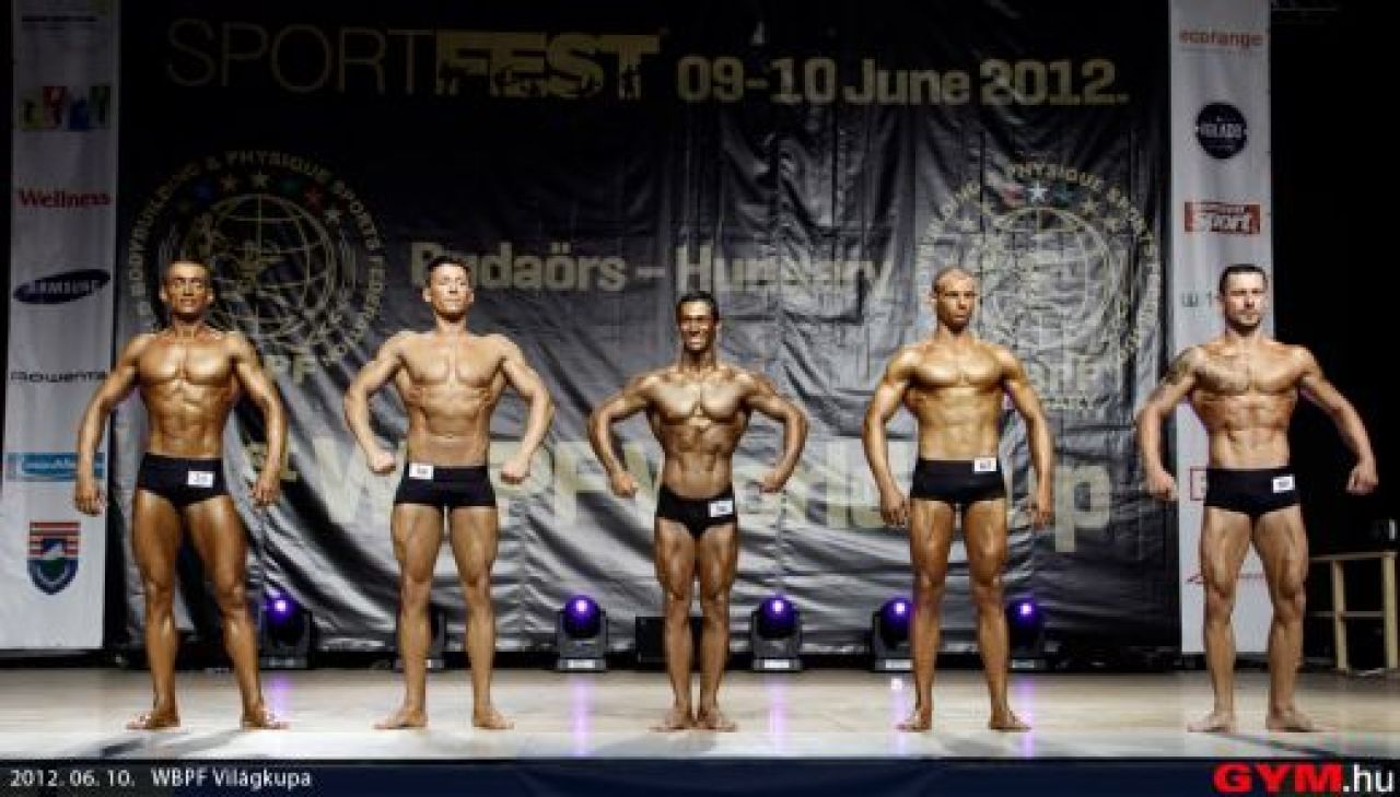 Transformarea uluitoare a unui instructor de fitness din Bucuresti: A dat jos 15 kg in doua luni si a facut senzatie la mondiale FOTO:_5