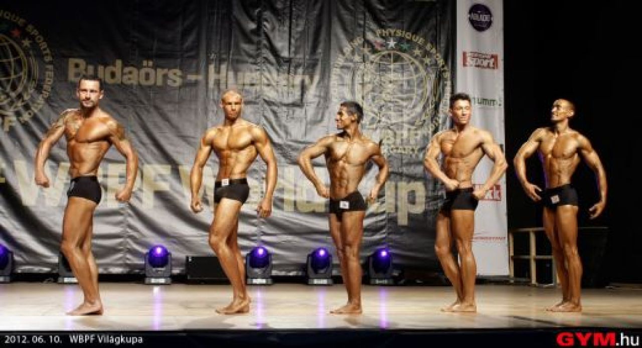 Transformarea uluitoare a unui instructor de fitness din Bucuresti: A dat jos 15 kg in doua luni si a facut senzatie la mondiale FOTO:_11