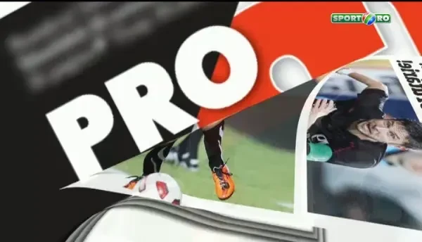 Citeste miercuri in ProSport: Rapid revolutioneaza inca o data fotbalul!