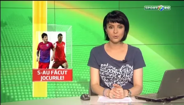Incepe RAZBOIUL in Liga 1! Steaua - Chiajna, Rapid - Vaslui si Astra - Petrolul in prima etapa! Steaua - Dinamo se joaca in etapa a 14-a! Vezi datele de disputare: