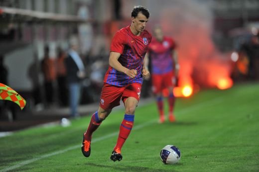 BOMBA DECENIULUI in fotbalul romanesc! Chiriches, in locul lui Thiago Silva la AC Milan! Cate milioane ofera italienii si cate vrea Steaua:_3