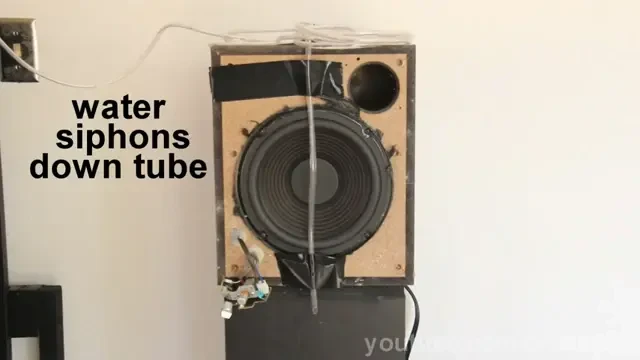 Raspunsul STIINTEI la numerele de magie: cum faci sa curga apa de jos in sus sau sa stea pe loc in aer! VIDEO INCREDIBIL