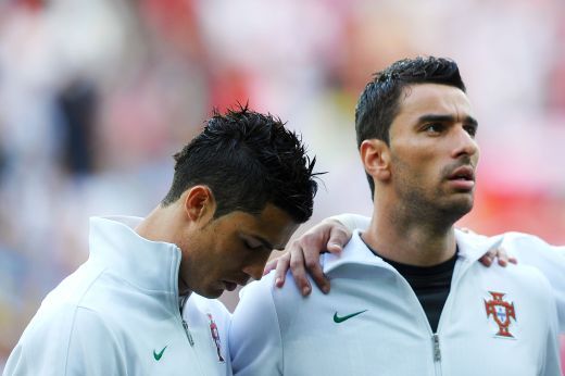 EUROBLOG, ZIUA 6 | Mercenarul lui Mourinho, cel mai bun om al meciului! Care e deviza lui si cum il apara pe inutilul Ronaldo: _12