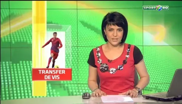 O sa fie cel mai bun din Italia! Face 16 mil. de euro! Contra se lauda cu Chiriches! Ce ii transmite stelistului care e gata sa doboare un record in Liga I: