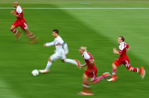 EUROBLOG, ZIUA 6 | Mercenarul lui Mourinho, cel mai bun om al meciului! Care e deviza lui si cum il apara pe inutilul Ronaldo: _14