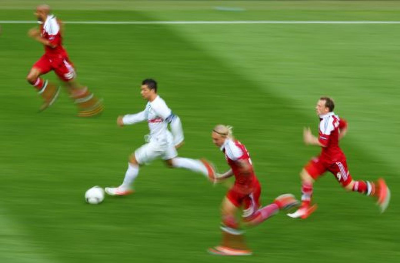 EUROBLOG, ZIUA 6 | Mercenarul lui Mourinho, cel mai bun om al meciului! Care e deviza lui si cum il apara pe inutilul Ronaldo: _14