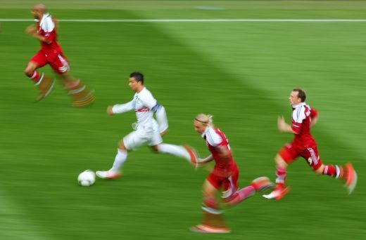 EUROBLOG, ZIUA 6 | Mercenarul lui Mourinho, cel mai bun om al meciului! Care e deviza lui si cum il apara pe inutilul Ronaldo: _14