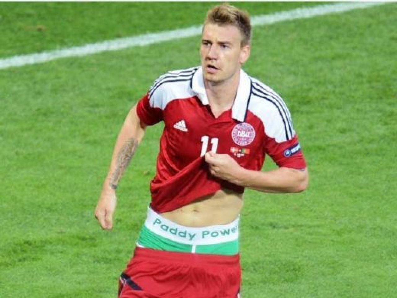 EUROBLOG, ZIUA 7 | Mesajul superb al lui Mandzukici pentru Buffon! Fanii de la EURO, in lacrimi! Vor face inchisoare cu EXECUTARE!_1