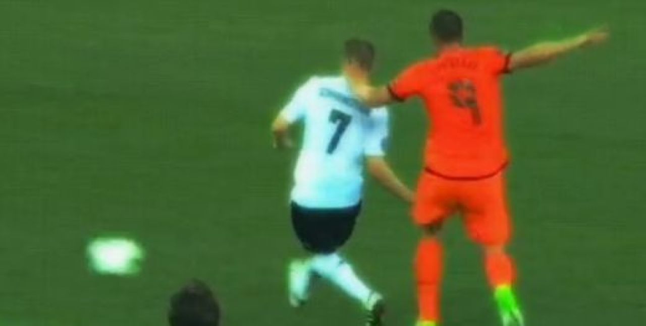 EUROBLOG, ZIUA 7 | Mesajul superb al lui Mandzukici pentru Buffon! Fanii de la EURO, in lacrimi! Vor face inchisoare cu EXECUTARE!_5