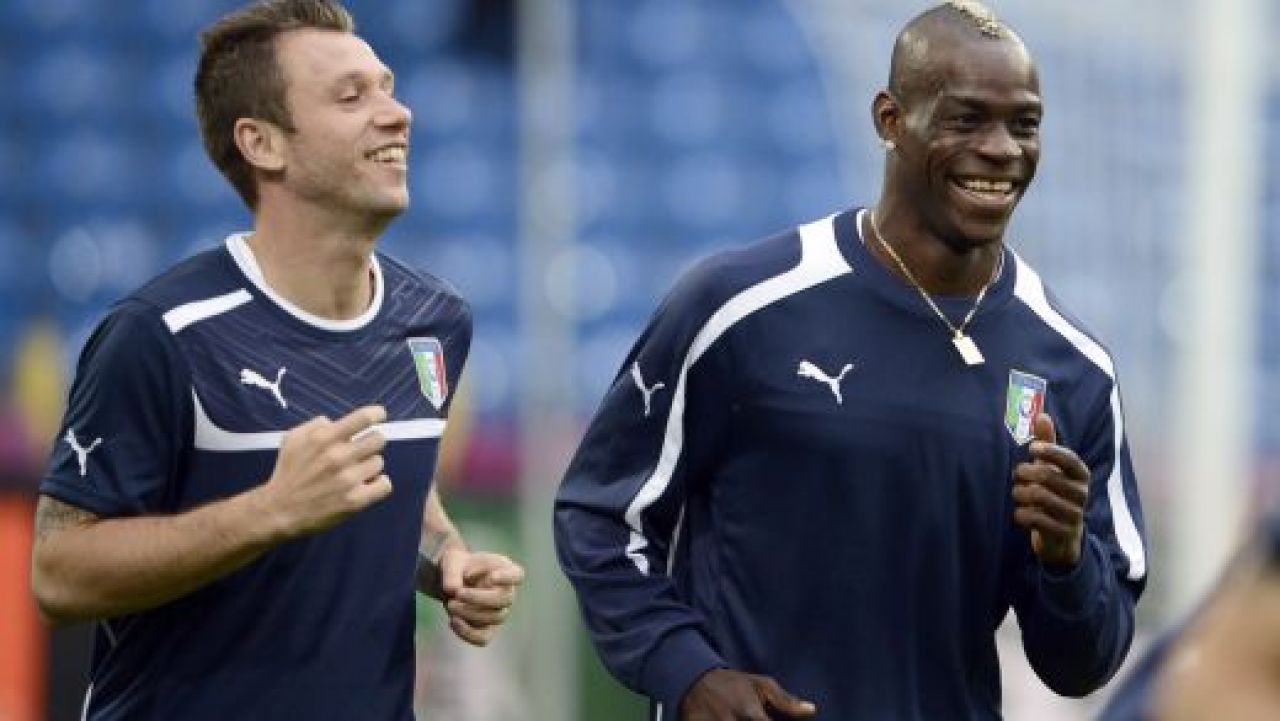 Italia 1-1 Croatia! Doua executii magistrale si cate un punct pentru fiecare! Croatia, favorita surpriza a Grupei C: VIDEO 3D_1