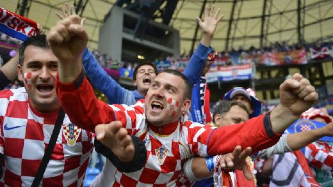 Italia 1-1 Croatia! Doua executii magistrale si cate un punct pentru fiecare! Croatia, favorita surpriza a Grupei C: VIDEO 3D_3