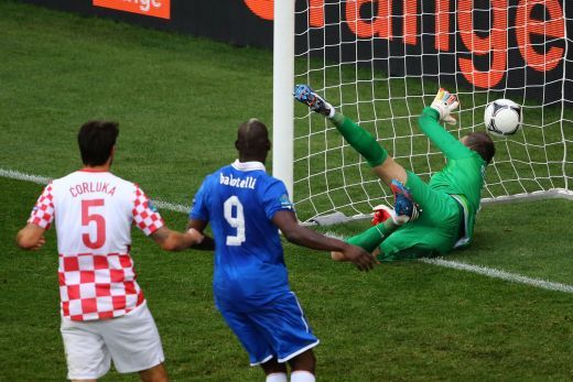 Italia 1-1 Croatia! Doua executii magistrale si cate un punct pentru fiecare! Croatia, favorita surpriza a Grupei C: VIDEO 3D_4