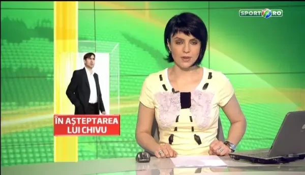 SENZATIONAL! Chivu se poate intoarce la Nationala lui Piturca: Iubeste prea MULT Romania ca sa nu vina! Vezi conditia revenirii lui Chivu