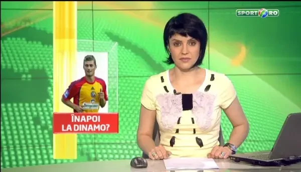 Tamas se poate intoarce la Dinamo: Noul antrenor al lui WBA nu-l vrea in echipa! Ce anunt a facut jucatorul: