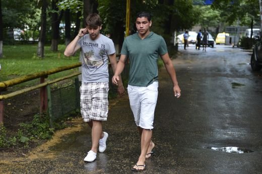 Rocha a primit cea mai buna veste: Reghe isi sterge transpiratia de pe frunte! MOTIVUL pentru care Becali vrea sa scape de Florin Costea: