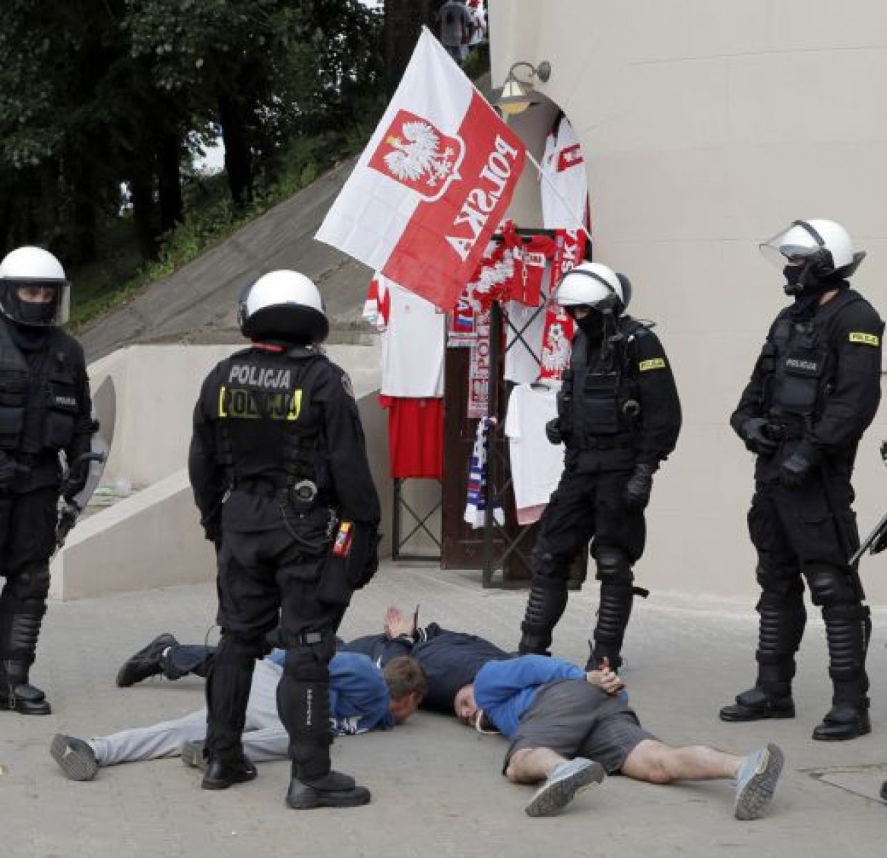 GE-NI-AL! Cele mai expresive imagini de la EURO! Ce se face si ce NU se face la EURO! Fotografiile de un miliard de LIKE-URI:_10