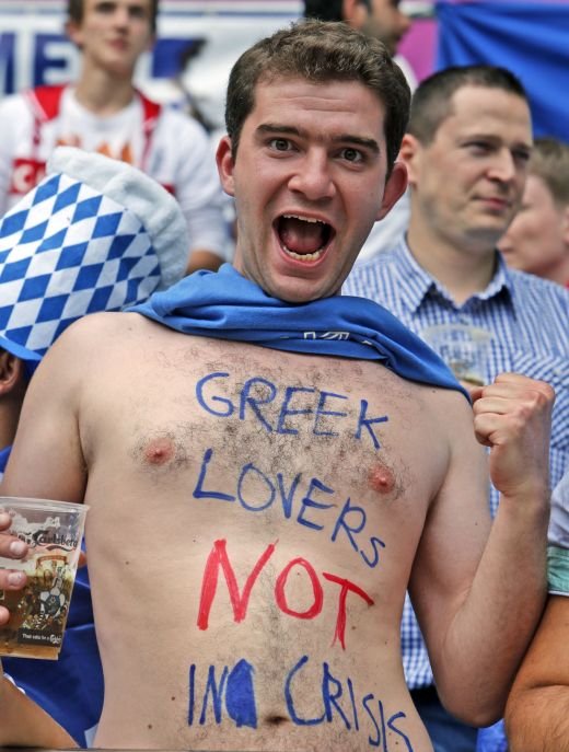 GE-NI-AL! Cele mai expresive imagini de la EURO! Ce se face si ce NU se face la EURO! Fotografiile de un miliard de LIKE-URI:_14