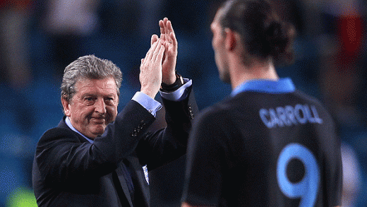 EUROBLOG, ZIUA 8 | F**k off, Hart! Mesajul SOCANT al lui Zlatan dupa al 2-lea gol al Suediei!