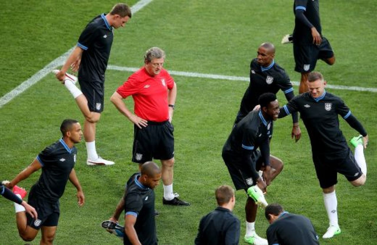 EUROBLOG, ZIUA 8 | 'F**k off, Hart!