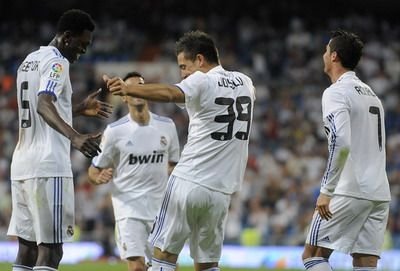 N-au invatat nimic din povestea marelui Raul! Sefii lui Real Madrid pot face cea mai mare greseala pentru 12 milioane de euro: