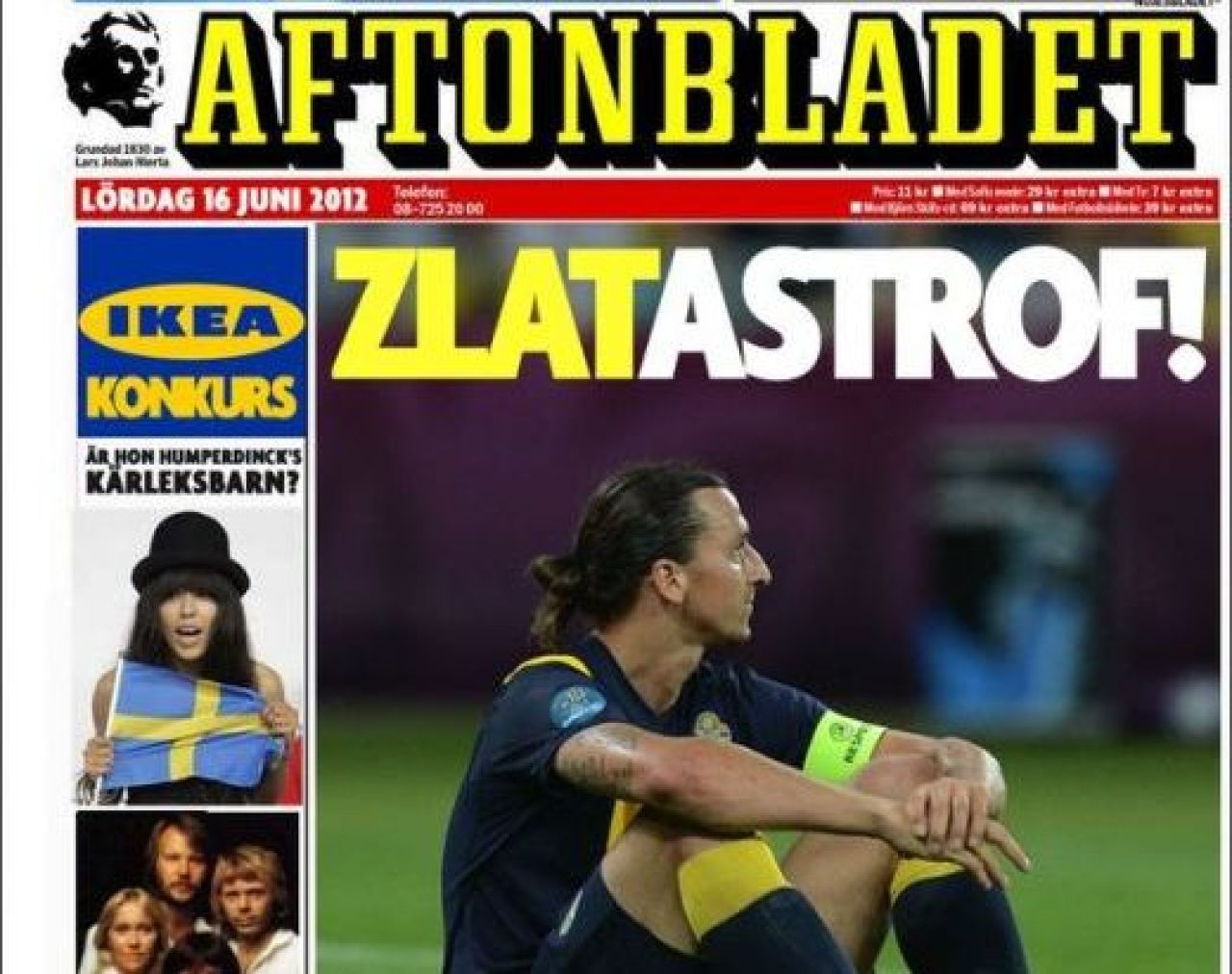 EUROBLOG, ZIUA 8 | 'F**k off, Hart!