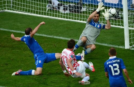 SENZATIA Euro 2012 poate ajunge la Barca! Catalanii, innebuniti dupa un jucator care si-a dublat cota dupa doar 2 meciuri! Care e jucatorul care i-a cucerit: