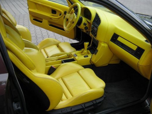 Stim de ce e maro BMW-ul asta! Pentru ca e o masina de...carat!_5