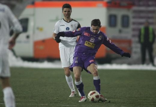 A fost amendat cu 40.000 de euro pentru ca a avut TUPEUL sa dea Bac-ul! Un fost GOLGETER al Romaniei a fost UMILIT in Liga I