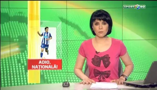 Scandal MONSTRU intre Sapunaru si Piturca! Si-a batut joc de mine! Nu mai vin cat e selectioner Cum raspunde Piturca