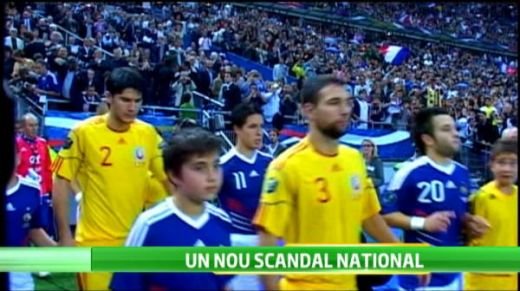 Scandal MONSTRU intre Sapunaru si Piturca! Si-a batut joc de mine! Nu mai vin cat e selectioner Cum raspunde Piturca