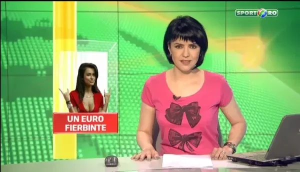 Toata Europa a VOTAT! Ea mult mai sexy decat Larissa Riquelme. Vezi ce o recomanda sa fie miss Euro: