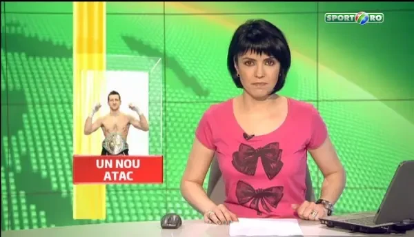 Cobra Froch il mai desfiinteaza o data pe Bute. De data aceasta din vorbe! La revansa, il bat cu o mana! VIDEO