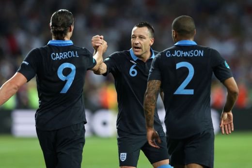 Suedia - Anglia 2-3, in cel mai nebun meci de la EURO! Avem si cel mai frumos gol, Welbeck, cu calcaiul! Vezi TOATE fazele_5