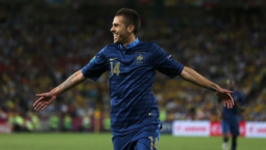 Menez a avut mare ghinion, a ratat de 3 ori incredibil! A rupt blestemul cu un GOL superb! Vezi reusita lui Menez VIDEO 3D