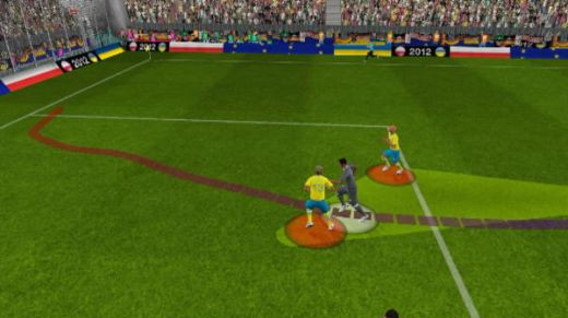 Asta e cel mai tare gol de la Euro! Faza GENIALA care a aruncat in aer un stadion MONDIAL! Englezii au innebunit la calcaiul lui Welbeck! VIDEO 3D