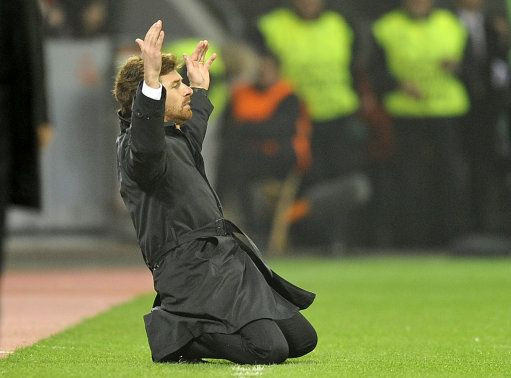 Villas Boas e gata sa revina in Premier League! Ce echipa ii da 30 de milioane ca sa-l convinga sa UITE de Chelsea