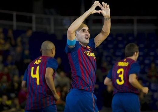 SOC la Barcelona! Capitanul echipei care l-a inspirat pe Guardiola si-a anuntat plecarea! Lovitura la fel de grea ca plecarea lui Pep:
