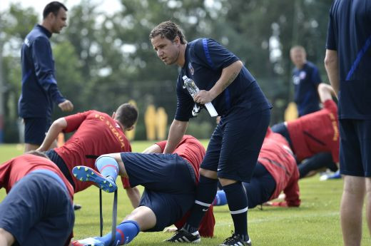 VIDEO! El e numarul 10 la care viseaza toti stelistii! Vezi ce poate starul argentinian pe care il vrea Reghe in locul lui Wesley si Fl Costea: