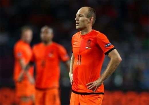 EUROBLOG ZIUA 10 | Ronaldo a repetat faza de la El Clasico dupa gol! Ce scandal XXX e in Anglia din cauza meciului Portugalia - Olanda :)_8