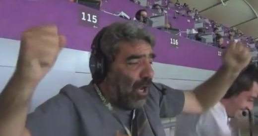 EUROBLOG ZIUA 10 | Ronaldo a repetat faza de la El Clasico dupa gol! Ce scandal XXX e in Anglia din cauza meciului Portugalia - Olanda :)_9