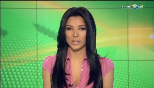 Sarapova s-a transformat in bebelus dupa ce a redevenit numarul 1 MONDIAL. Are planuri mari pentru anul viitor VIDEO