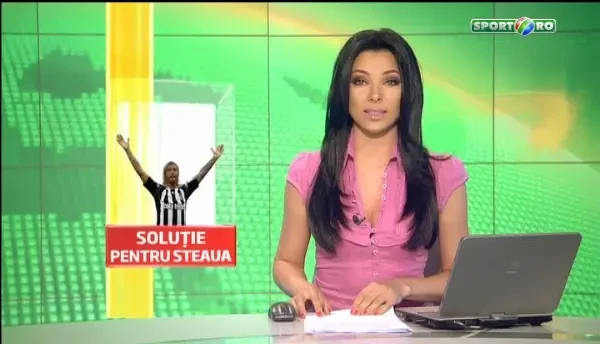 SENZATIE! O foste legenda la Real, in proble la Steaua?! Cum poate deveni realitate un scenariu care parea doar o gluma: VIDEO