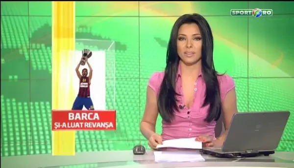 Barca a distrus INCA o data Madridul! 60 de secunde care au MUTILAT-o pe Real in fata unui MONSTRU invincibil! Super VIDEO