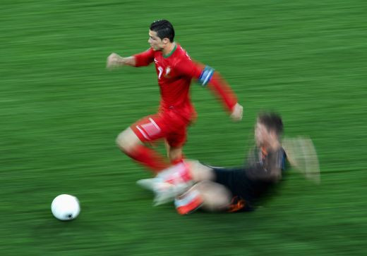 Umilinta pentru Portocala Mecanica! Portugalia 2-1 Olanda! S-a terminat! Portugalia e in sferturi si va juca in fata Cehiei! Ronaldo a fost SENZATIONAL!_7