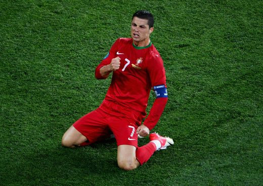 Umilinta pentru Portocala Mecanica! Portugalia 2-1 Olanda! S-a terminat! Portugalia e in sferturi si va juca in fata Cehiei! Ronaldo a fost SENZATIONAL!_8