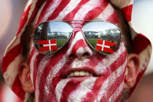 Gol la meciul 100 pentru Podolski, rezerva Bender alearga 60m pentru REUSITA VIETII! Germania 2-1 Danemarca! Nemtii joaca impotriva Greciei in sferturi_5