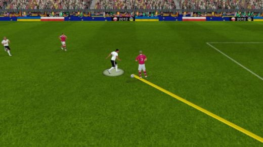 Tiki-taka Real Madrid! Khedira si Ozil au facut o faza SUPERBA pentru golul lui Bender! Vezi faza 3D