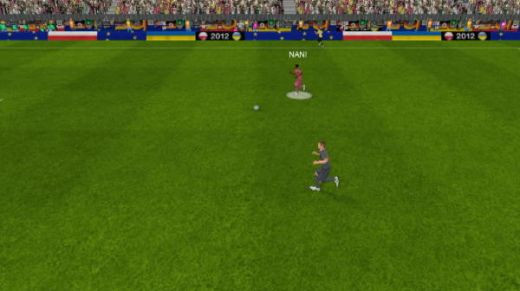 Asta e ziua pe care CR7 o astepta de cand s-a apucat de fotbal! Toata Portugalia isi tatueaza numarul lui! Vezi 3D golul care a trimis Olanda in mizerie