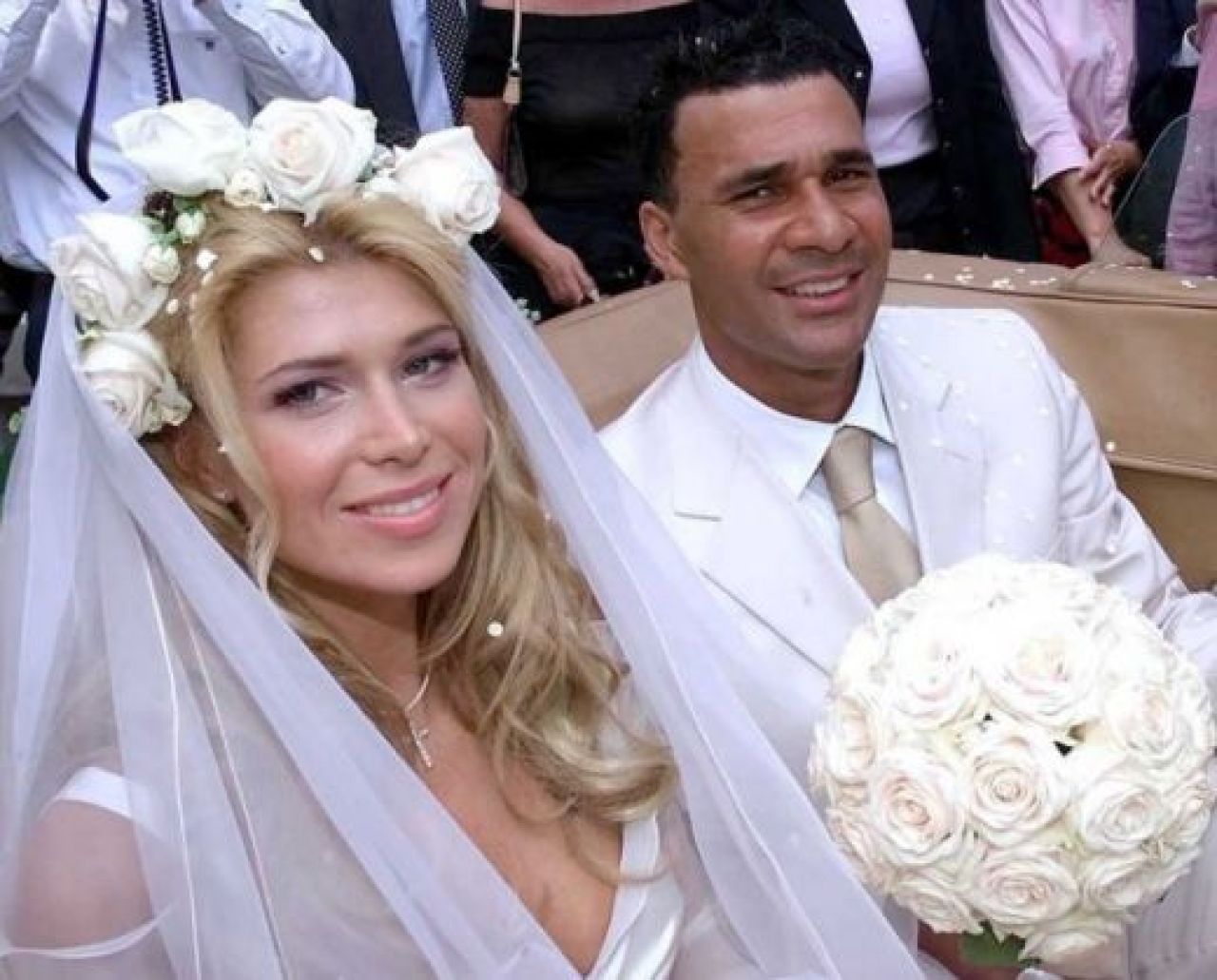SOCANT: Un simbol al fotbalului e IN LACRIMI dupa ce Badr Hari i-a furat sotia! Vezi cel mai mare scandal al verii si pe cine a cucerit BAD BOY-ul din K-1! FOTO_1